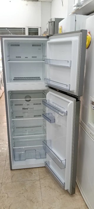 Nevera Beko No Frost A+