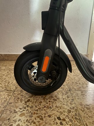 Patinete Eléctrico Ninebot