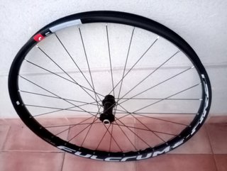 27,5 x35 ebike rueda enduro trasera, descenso