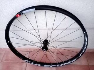 27,5 x35 ebike rueda enduro trasera, descenso