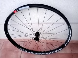 27,5 x35 ebike rueda enduro trasera, descenso
