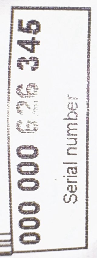 Botas de nieve Quechua Talla 36/37