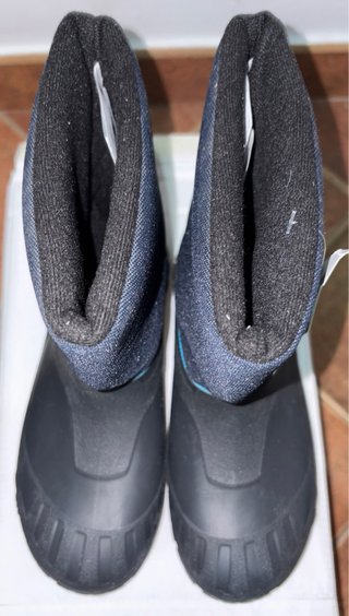 Botas de nieve Quechua Talla 36/37