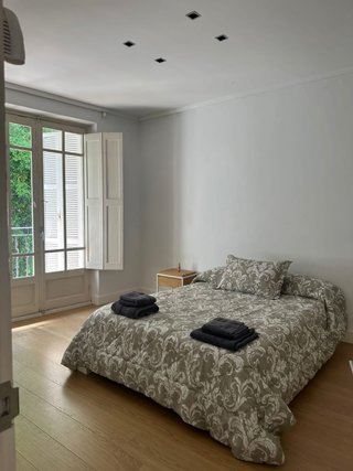 Piso bahía de San Sebastián