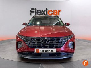 Hyundai Tucson 1.6 TGDI PHEV 195kW Maxx Auto 4X4
