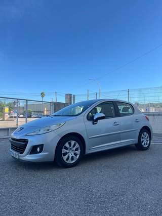 Peugeot 207 HDI