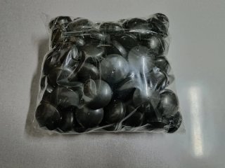 Alarmas para Ropa (Negras)