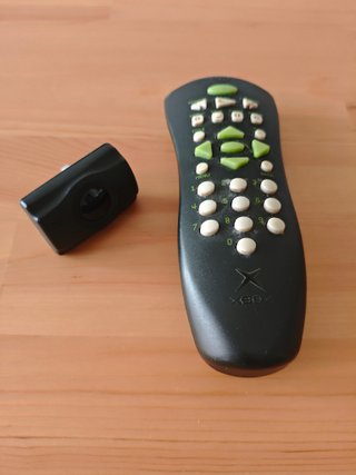 Mando Xbox Original