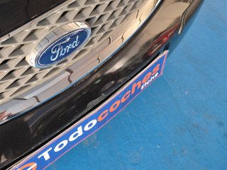 Ford Mondeo 2.0 TDCi Ghia