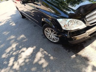 Mercedes-Benz Viano 2011
