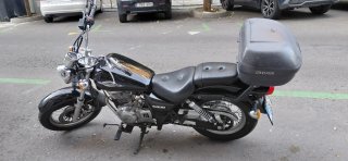 Suzuki Marauder 250cc - 29.000 km
