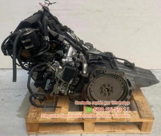 Tmanp597345 640941 motor mercedes-benz c Ref:28731