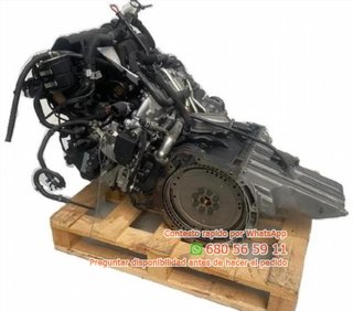 Tmanp597345 640941 motor mercedes-benz c Ref:28731