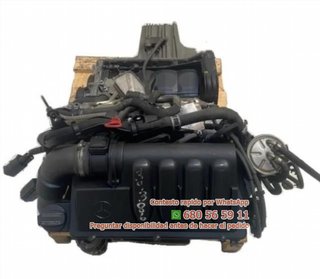 Tmanp597345 640941 motor mercedes-benz c Ref:28731