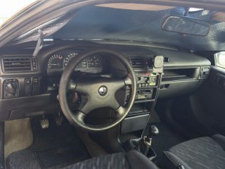 Opel calibra 1990