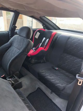Opel calibra 1990