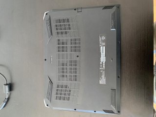 Portátil Gaming Acer RTX 4060