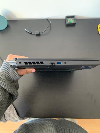 Portátil Gaming Acer RTX 4060
