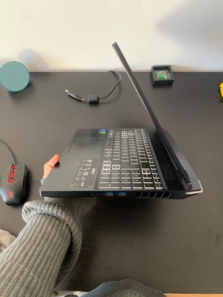 Portátil Gaming Acer RTX 4060