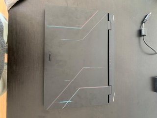 Portátil Gaming Acer RTX 4060