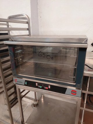 Horno Industrial FM