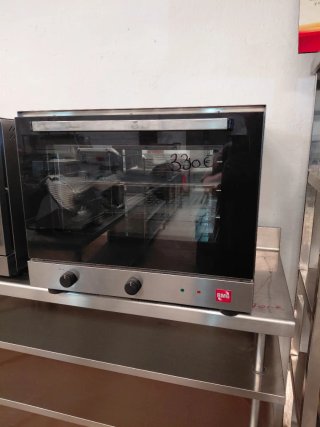 Horno Industrial FM