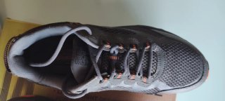 Scarpe Skechers Go Trail Uomo 40