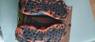 Scarpe Skechers Go Trail Uomo 40