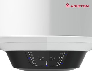 Ariston termo eléctrico bajo consumo [4YD9]