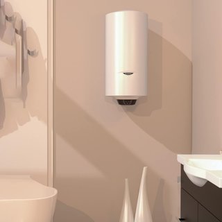 Ariston termo eléctrico bajo consumo [4YD9]