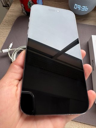 iPhone 14 Pro Max 256GB