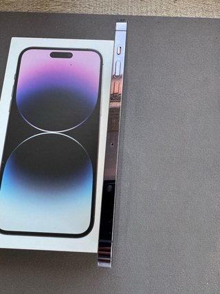 iPhone 14 Pro Max 256GB