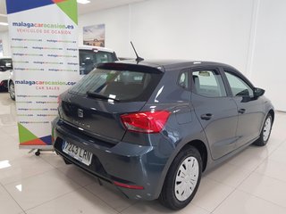 SEAT Ibiza 2021 - 7243LRN