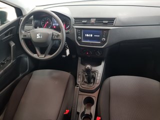 SEAT Ibiza 2021 - 7243LRN