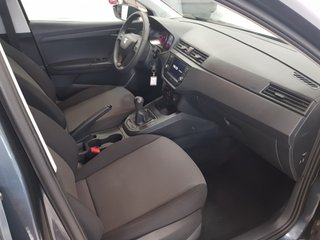 SEAT Ibiza 2021 - 7243LRN