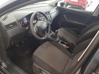 SEAT Ibiza 2021 - 7243LRN