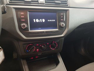 SEAT Ibiza 2021 - 7243LRN