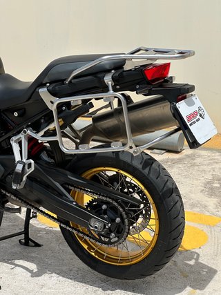 BMW F 850 GS Adventure 2023