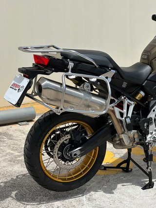 BMW F 850 GS Adventure 2023