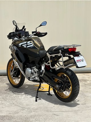 BMW F 850 GS Adventure 2023