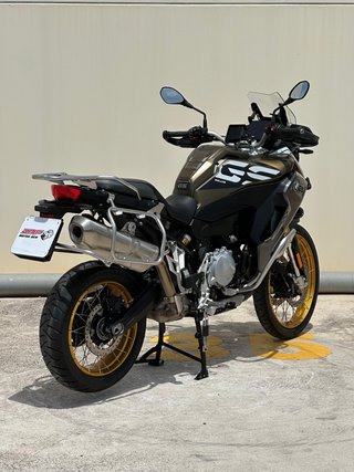 BMW F 850 GS Adventure 2023