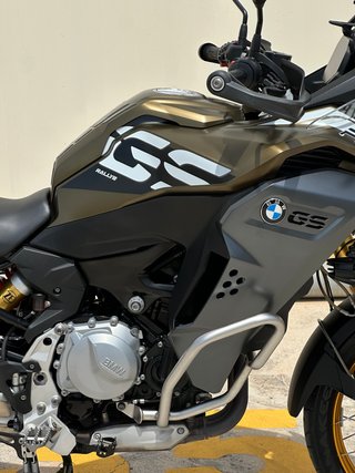 BMW F 850 GS Adventure 2023