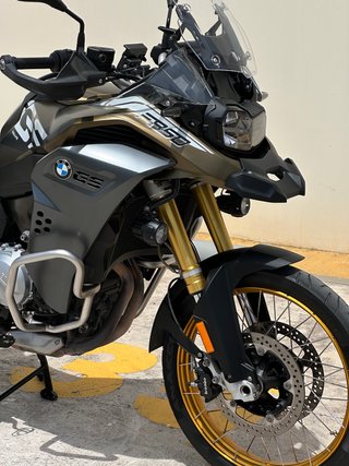 BMW F 850 GS Adventure 2023