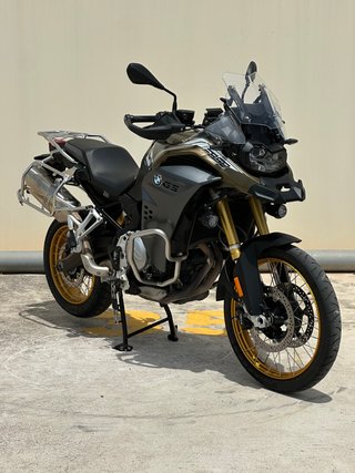 BMW F 850 GS Adventure 2023