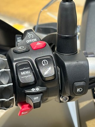 BMW F 850 GS Adventure 2023