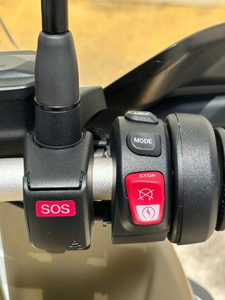 BMW F 850 GS Adventure 2023