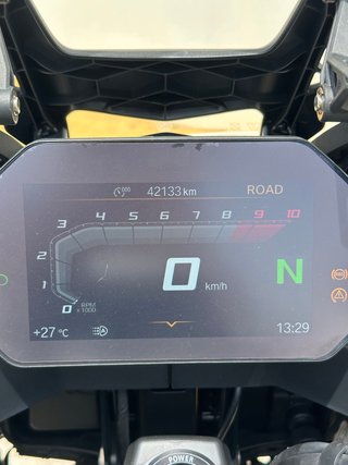 BMW F 850 GS Adventure 2023