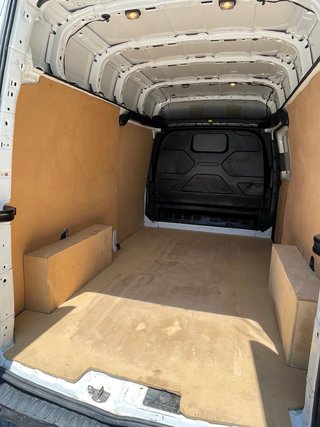 Ford Transit Custom l2h2 2021