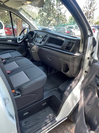 Ford Transit Custom l2h2 2021