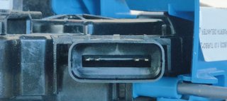 CERRADURA PUERTA DELANTERA DERECHA HYUNDAI I20 (B